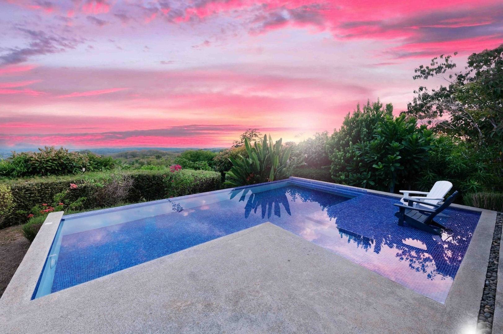 Guapinol house · Villa Vista Del Mar by Vacation Pura Vida
