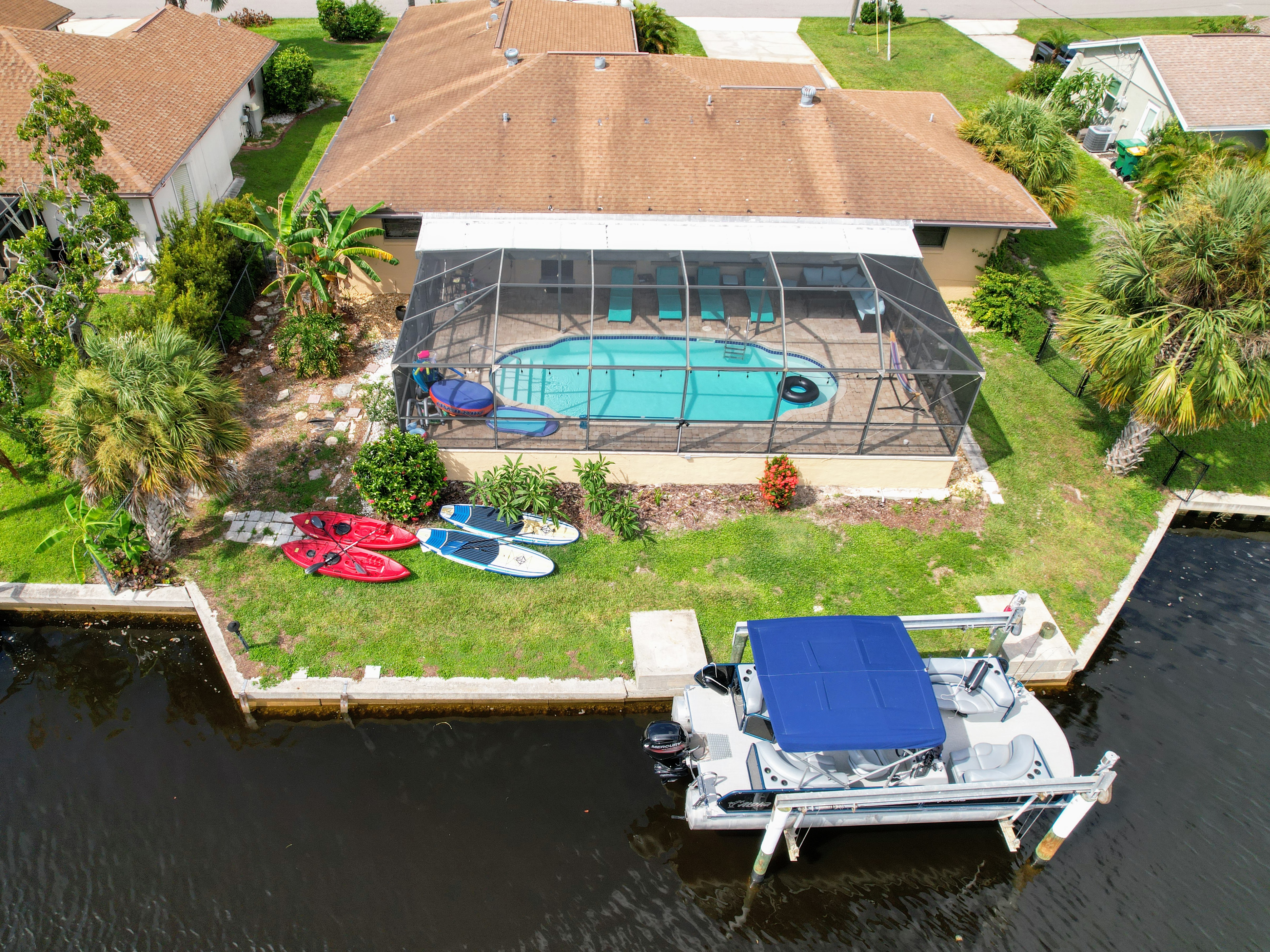 187 Waterway | Port Charlotte photo 2
