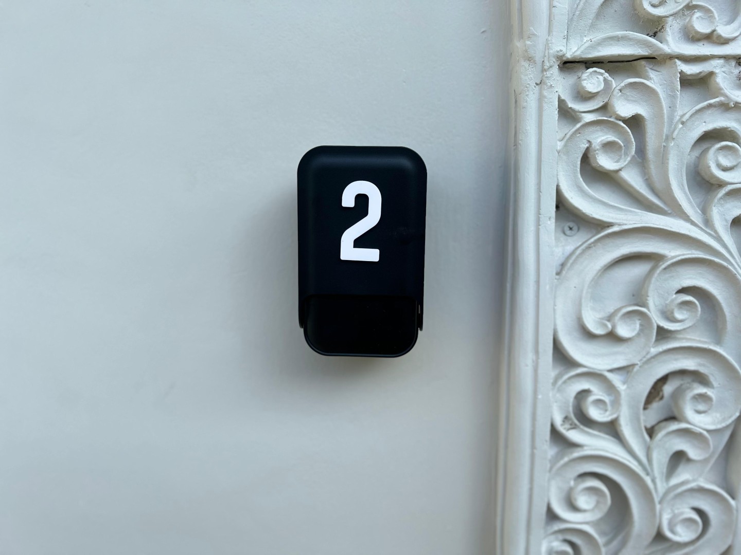 Deluxe Suite 2 – Casa Nova by Island Boy Homes — photo 32