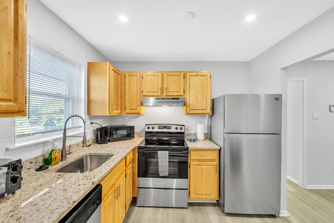 Pinebrook 817 Wharton Drive, 1br