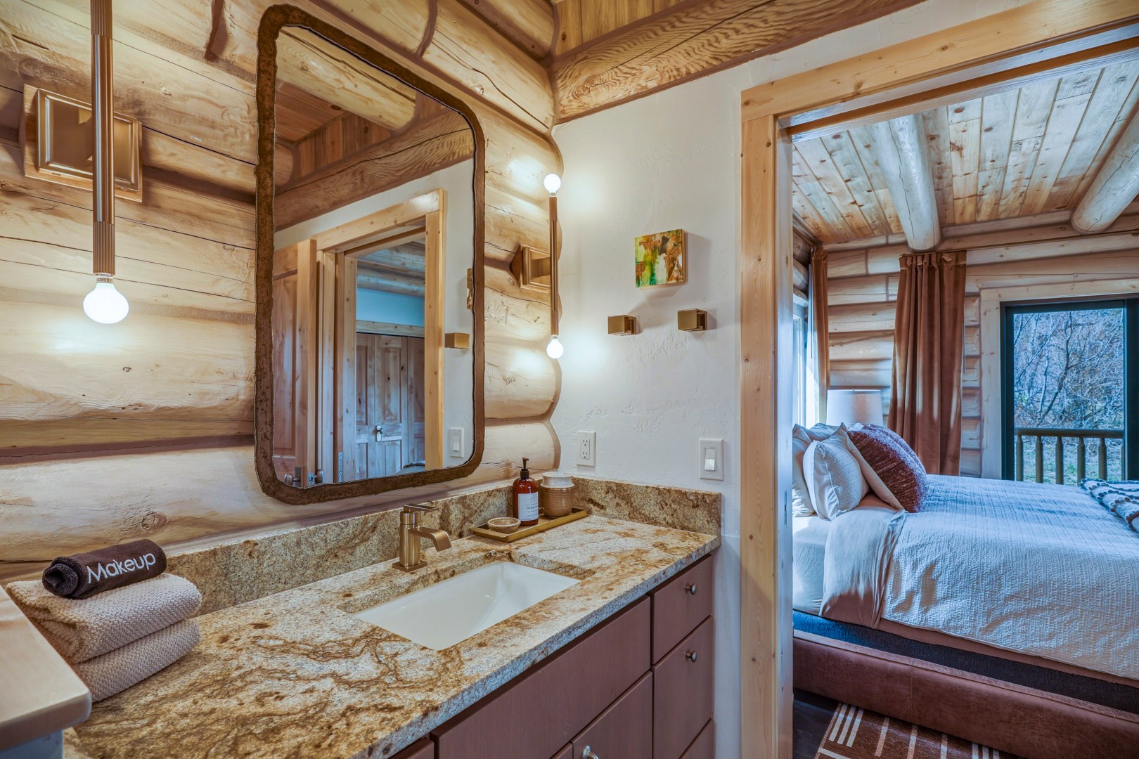 Little Beaver River Retreat