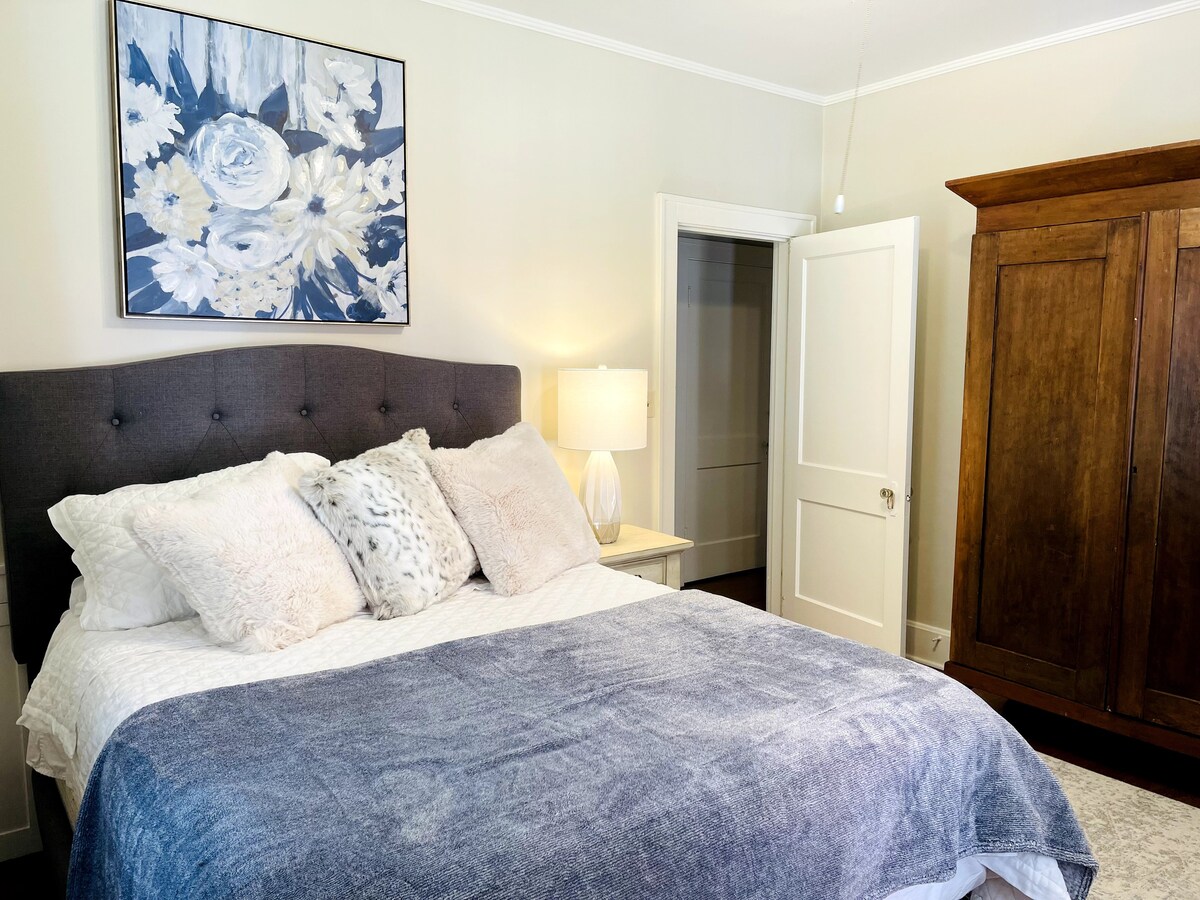 Ridgeway Retreat, Central/Quiet