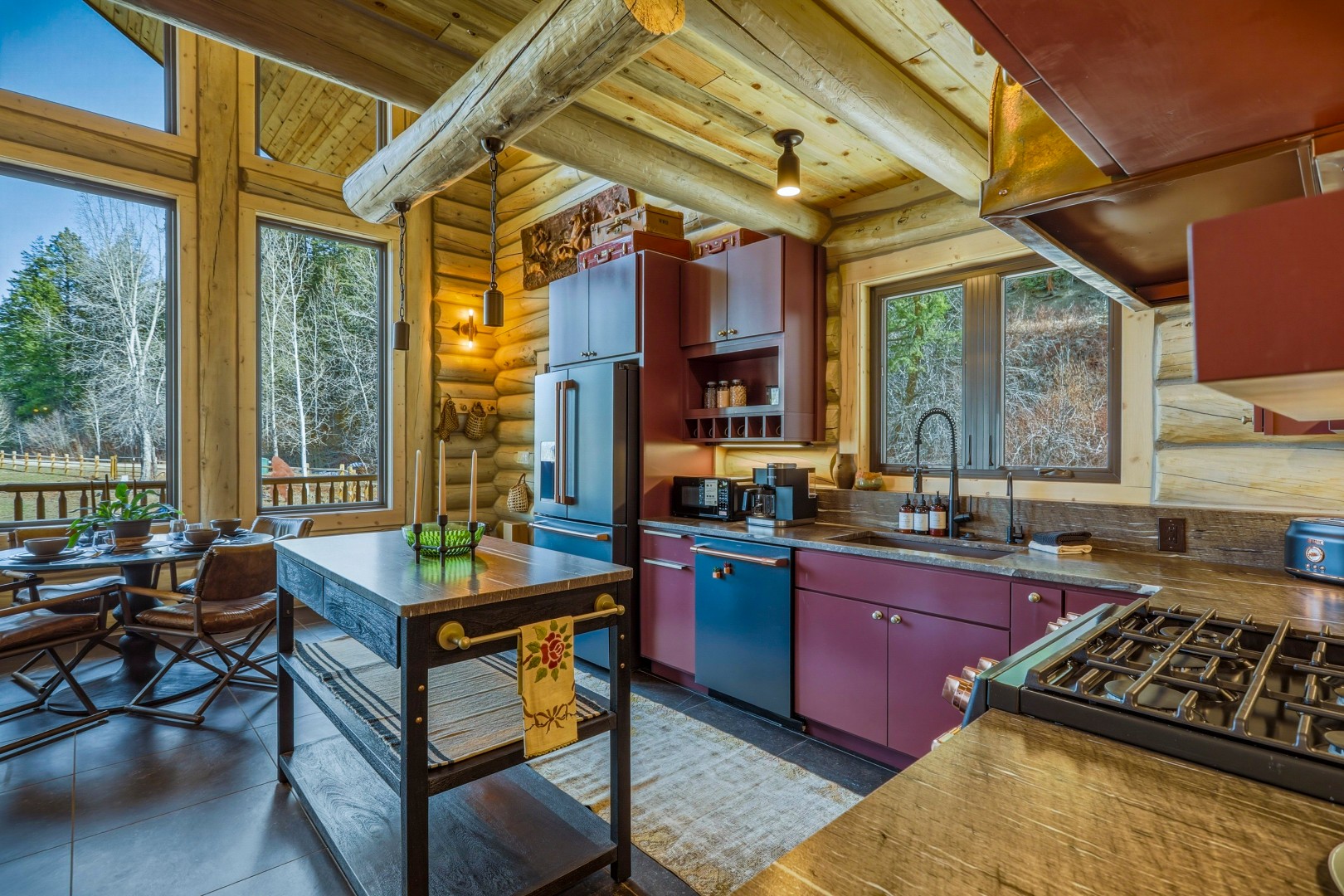Little Beaver River Retreat