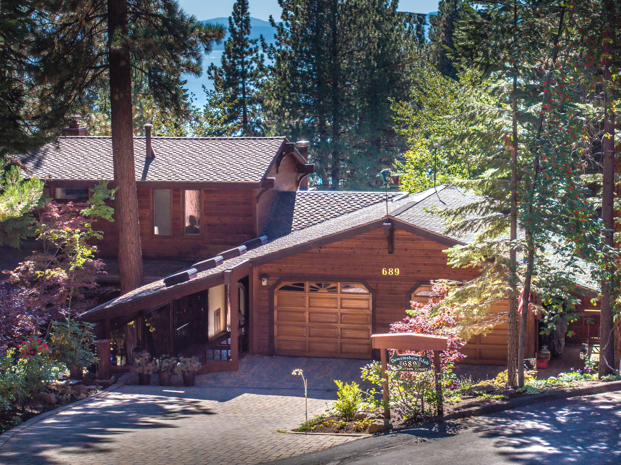 Incline Lakeside Haven