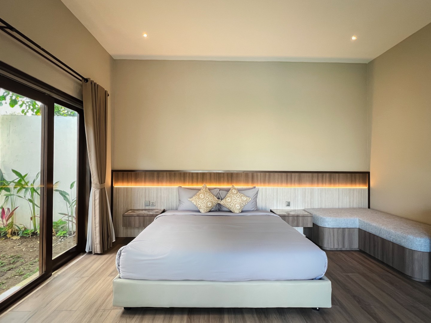 Master Suite – Casa Nova by Island Boy Homes — photo 7
