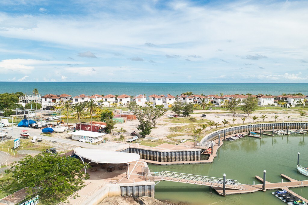 The Marina Condo by AcoModo @Buenaventura photo 4