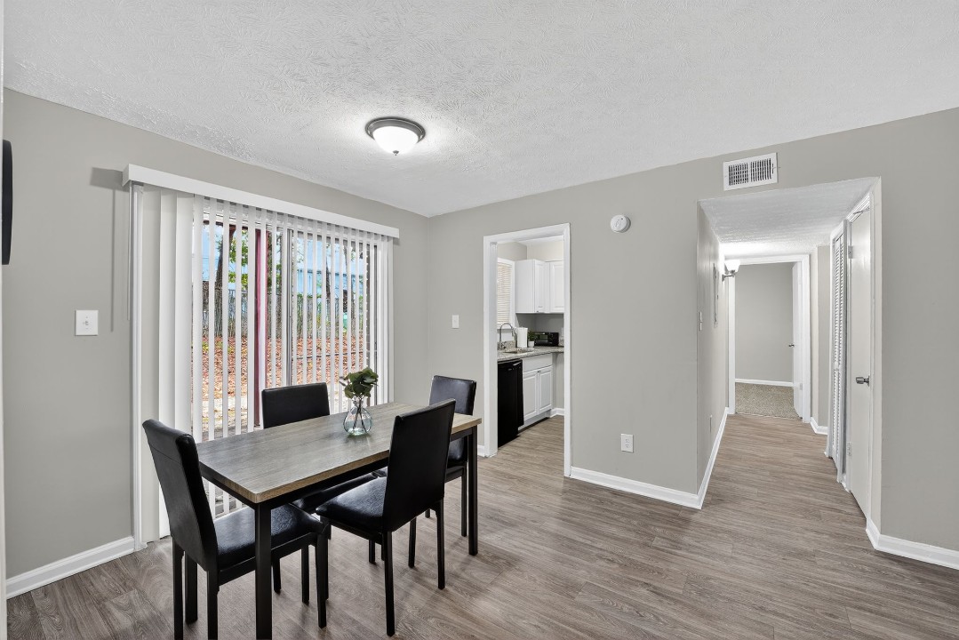 Arbor Gardens · Unit 8B