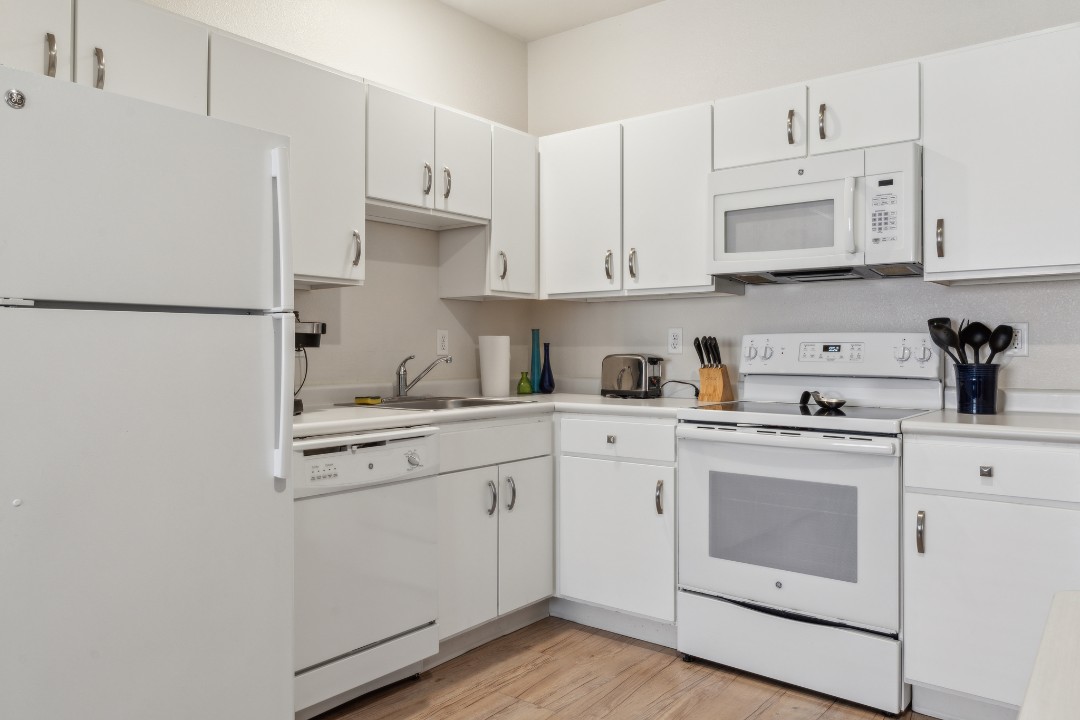 Simplicity At the Rim · Unit 1117  1/1