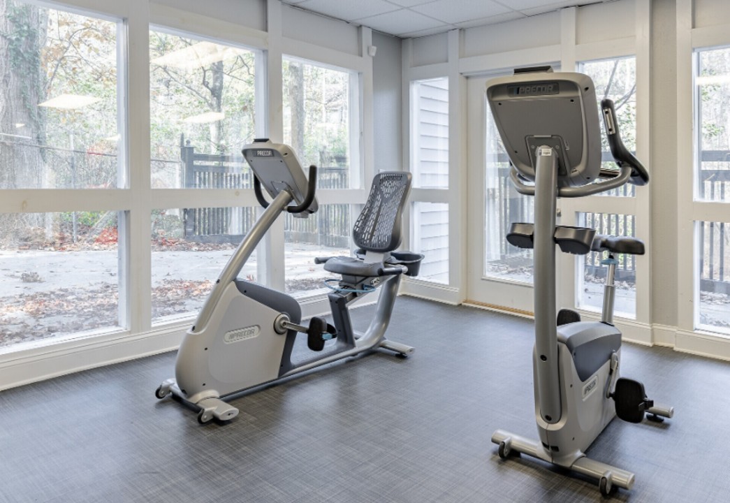 Tucker Square 1/1 · Unit 1314L
