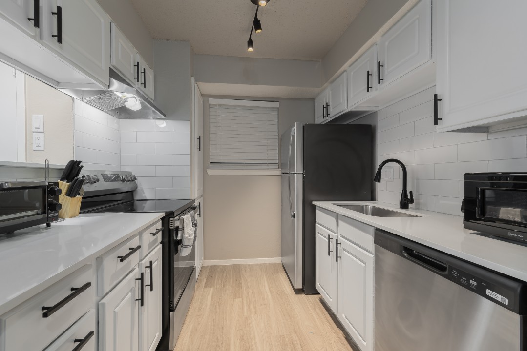 The Landry · Unit 257 1/1