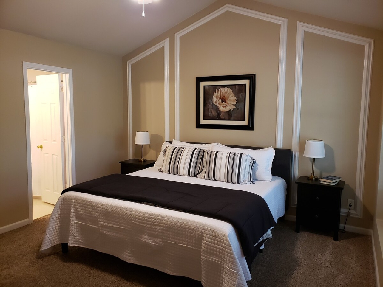 Carolina Golf Club Vacation Rentals