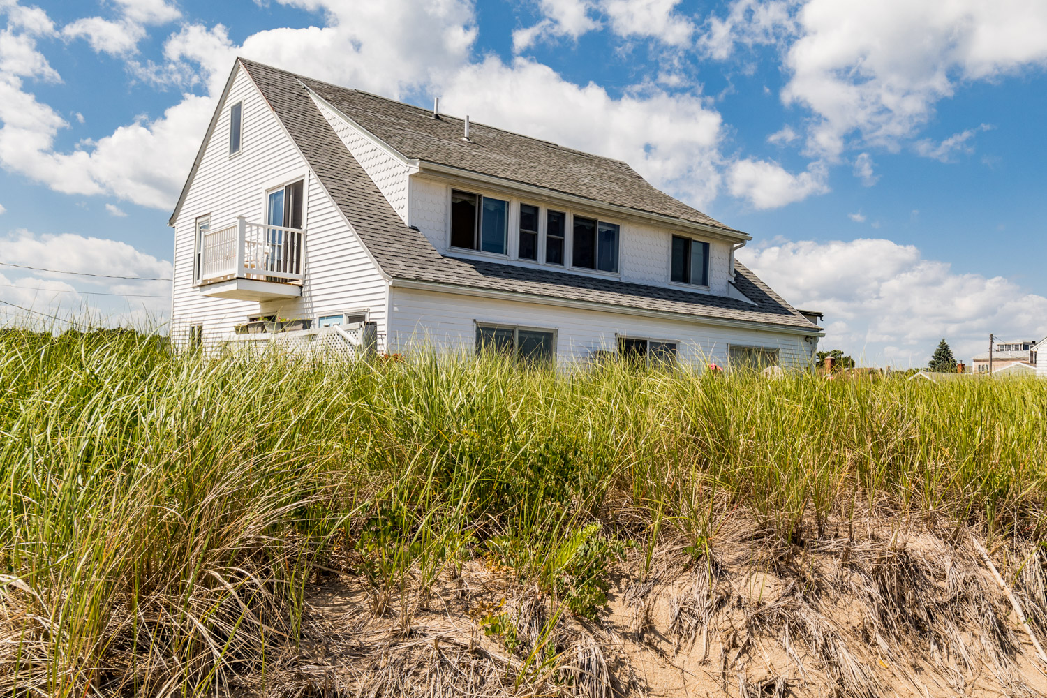 Friendship — Ocean Park, ME — vacation rental