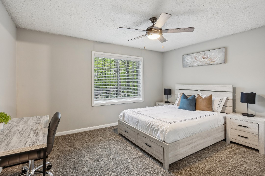 Crest at East Cobb 1832A · Unit 1/1