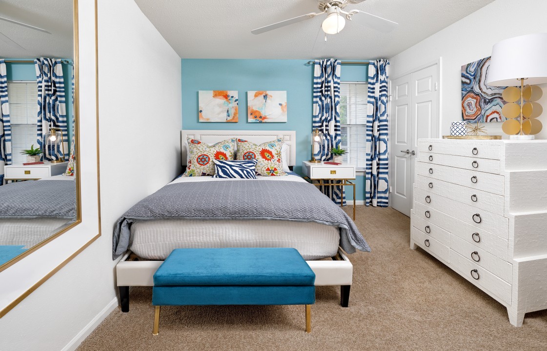 Wyndham 121 Garris Dr, 1br