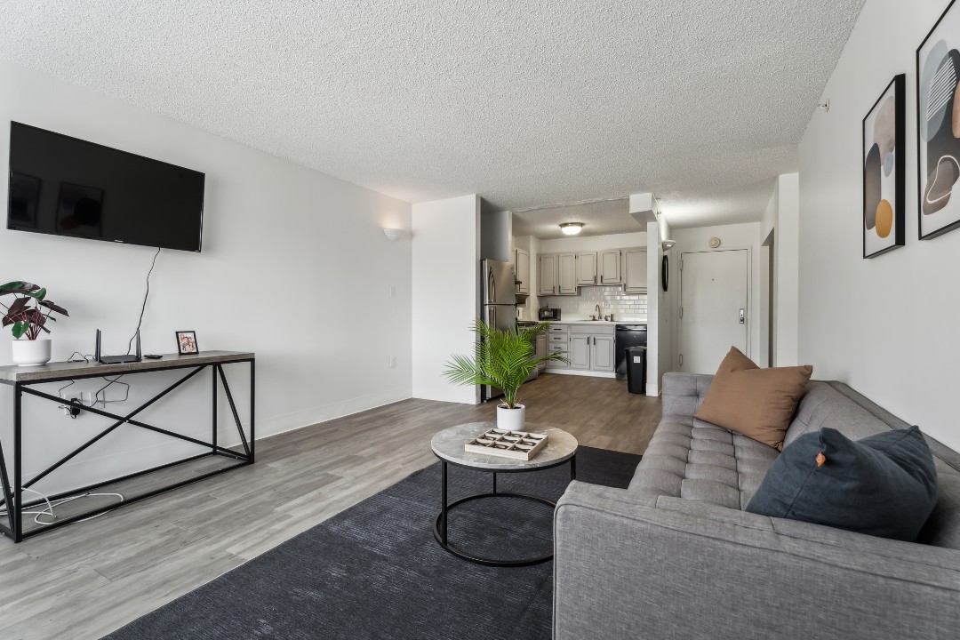 Legacy at Imperial Village · Unit 314 1/1