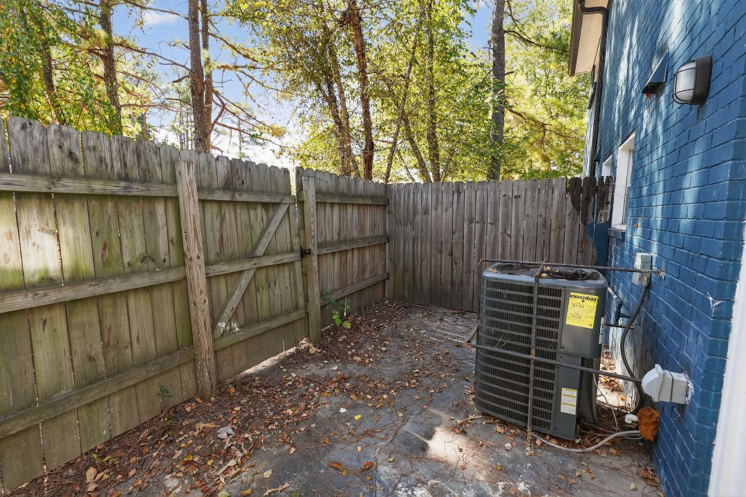 Wellington Townhomes · Unit A4