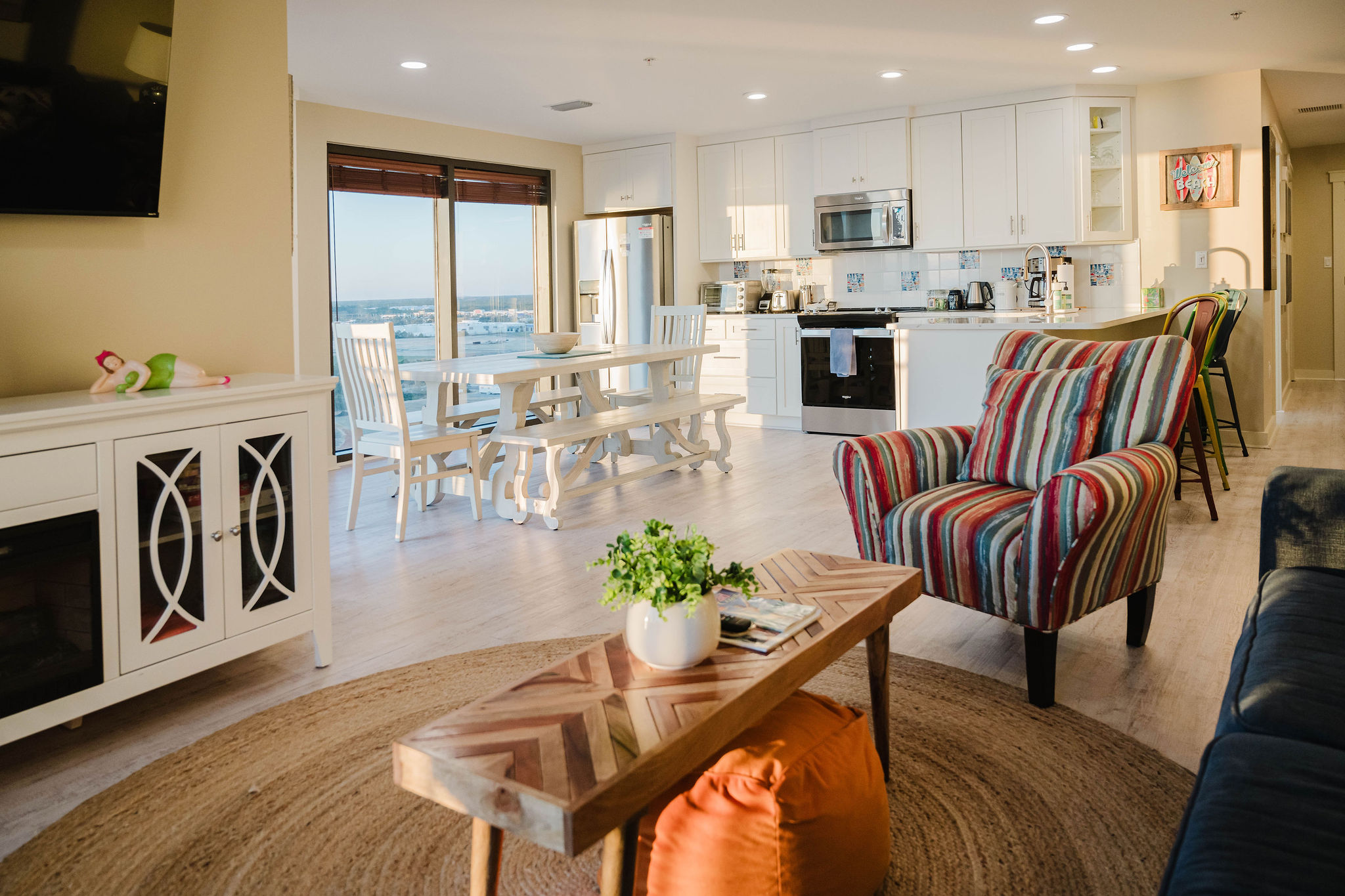 Perfect Sunset Views!- Origin — Panama City Beach, FL — vacation rental