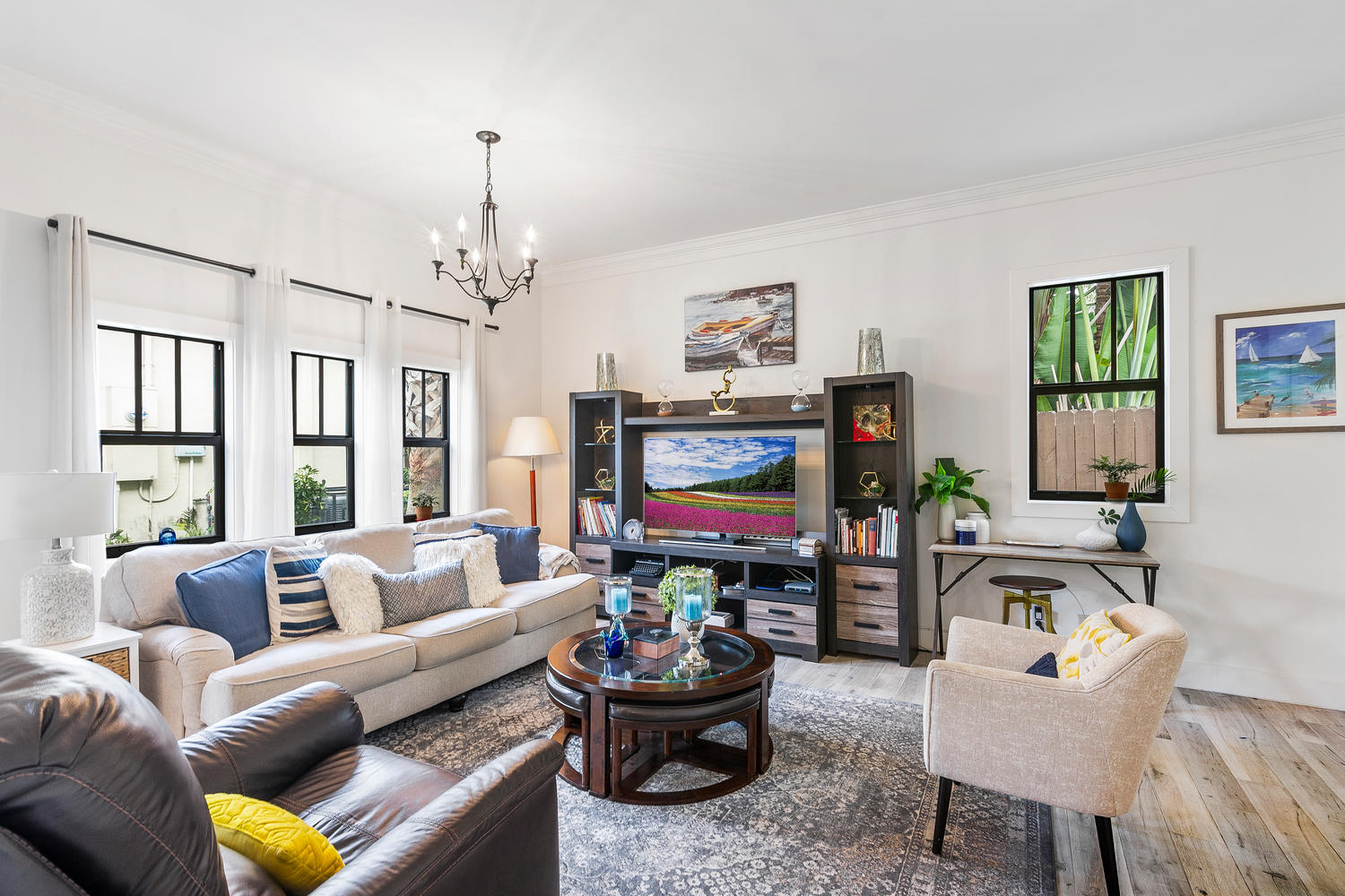 Private 1BR Oasis in WPB | Patio & Grill! — West Palm Beach,, FL — vacation rental
