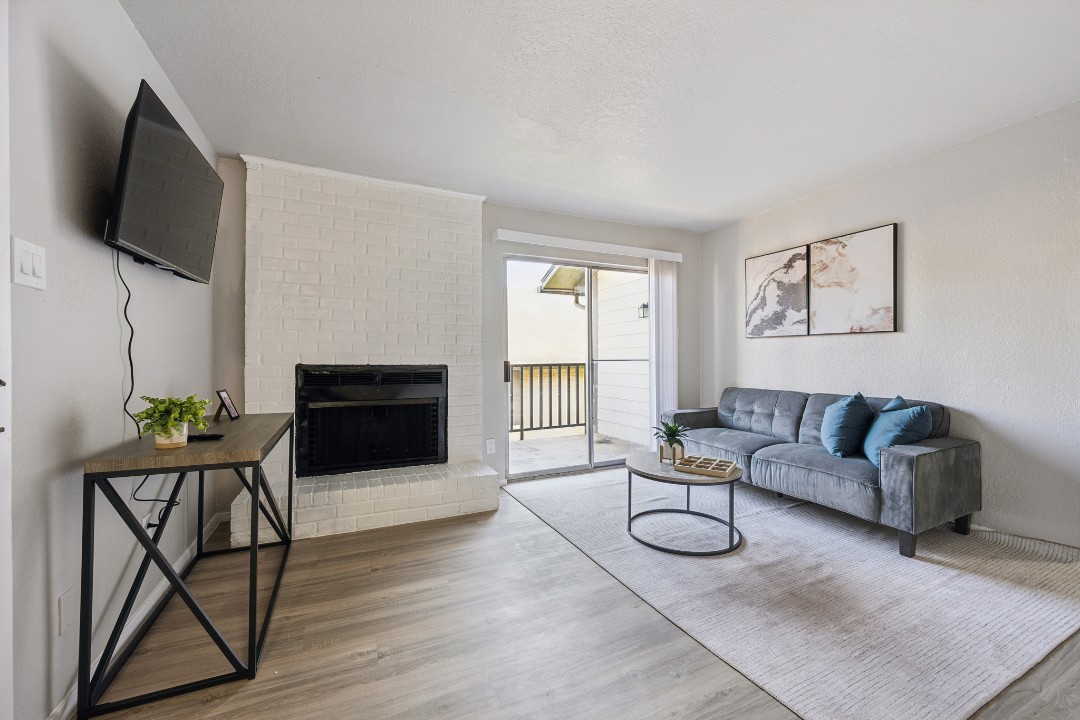 The Chandler · Unit 426 1/1