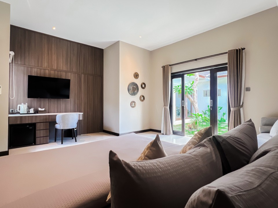 Deluxe Suite 2 – Casa Nova by Island Boy Homes — photo 1