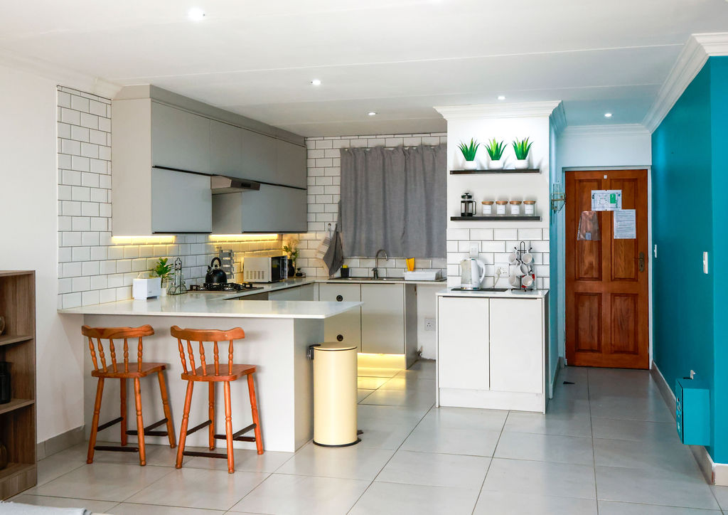 Neptunes Hideaway — Jeffreys Bay, Eastern Cape — vacation rental