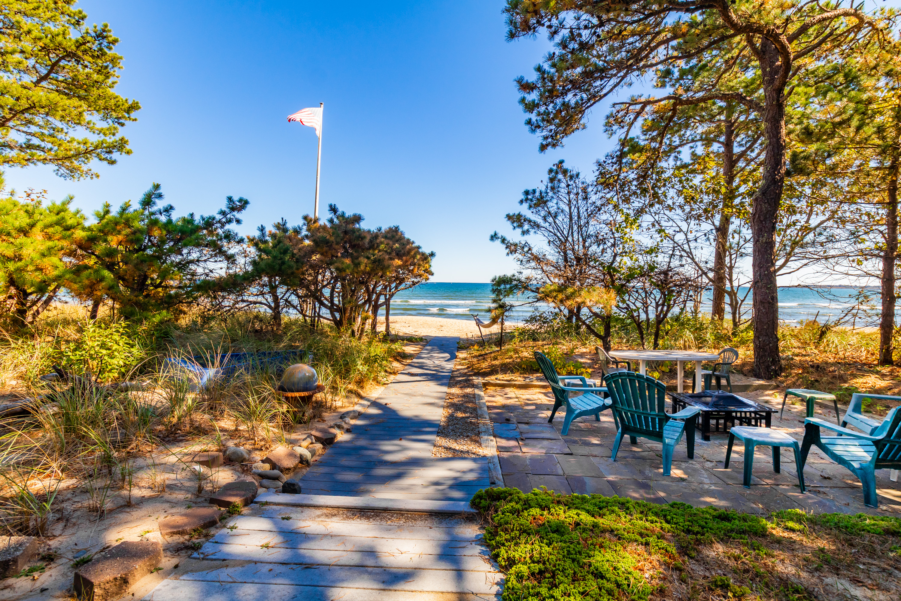 Kraines #2 — Bayview/Saco, ME — vacation rental