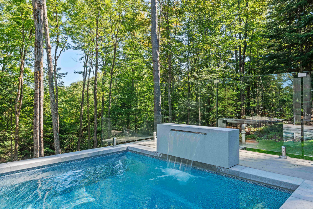 Au Haut De La Colline Spa et sauna-4