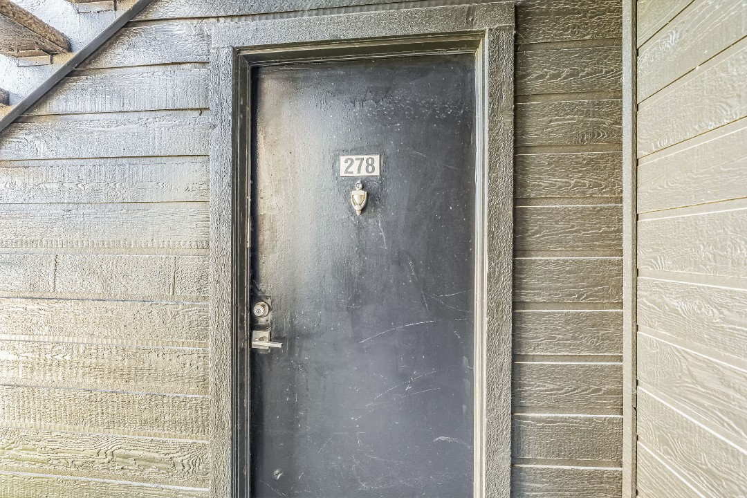 The Landry · Unit 278 2/1