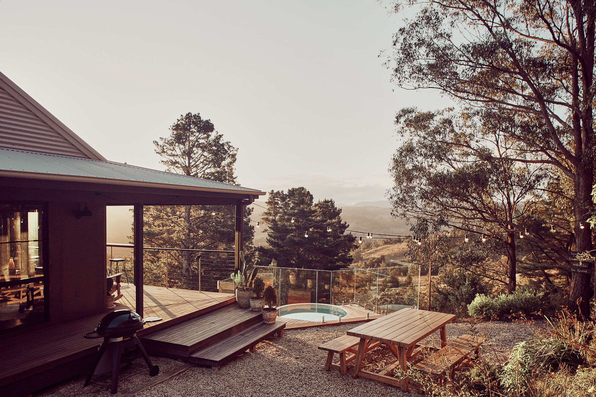 Woodlands | Romantic Hideaway — Kanimbla, NSW — vacation rental