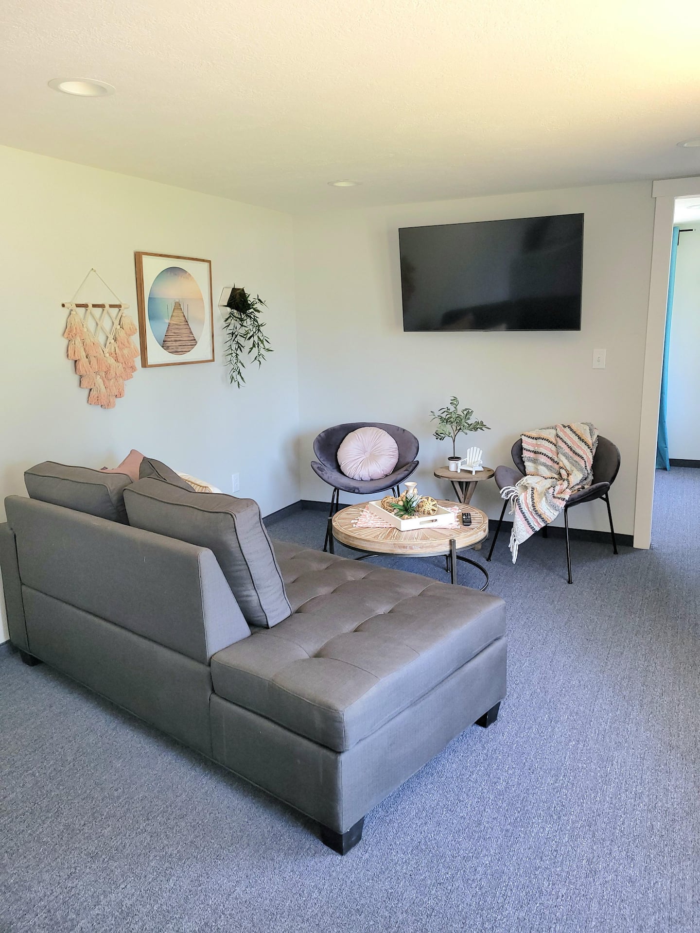 Stay Suites-Smiths Bay Suite