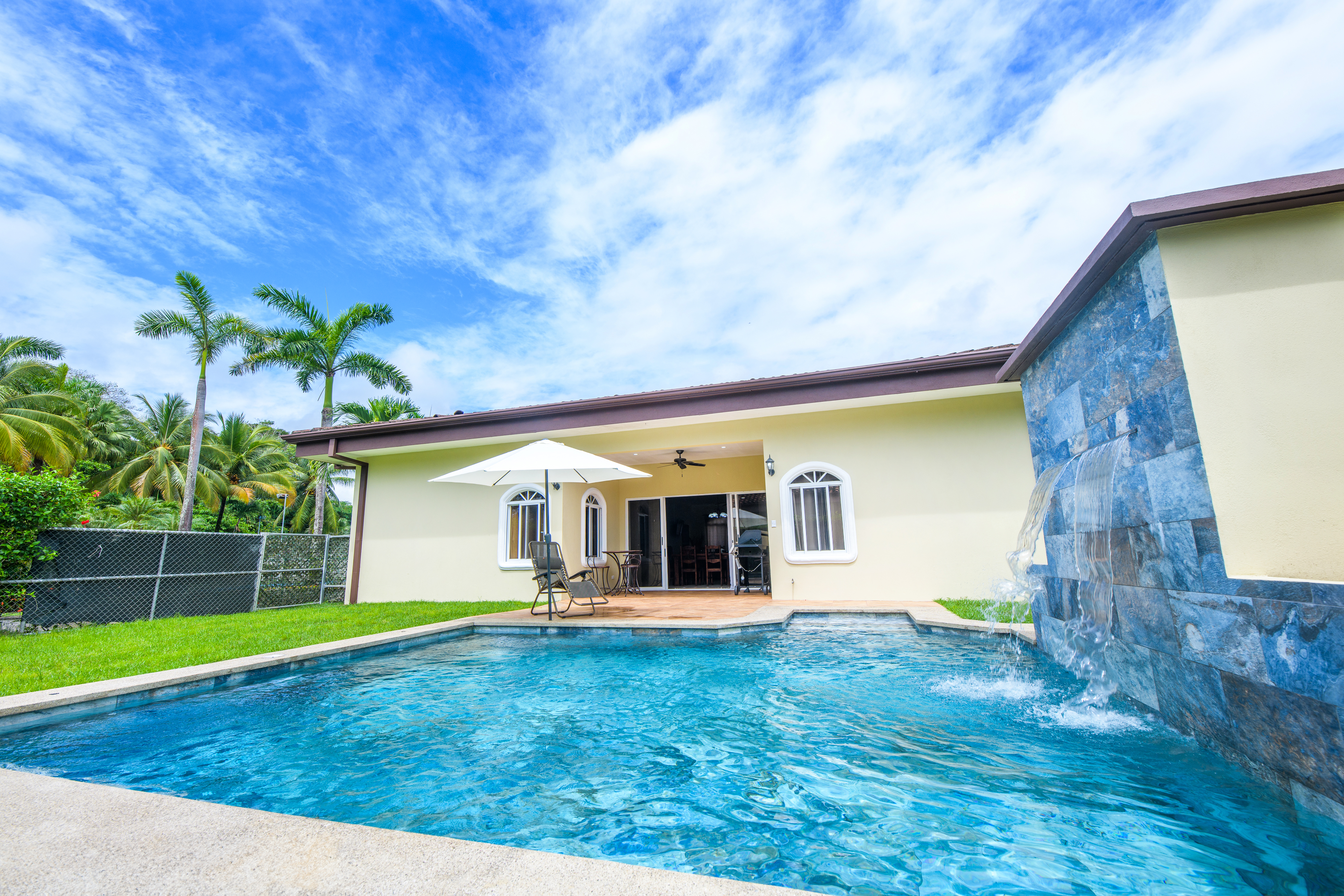 Casa 30 Villa Sirena Del Mar by Vacation Pura Vid