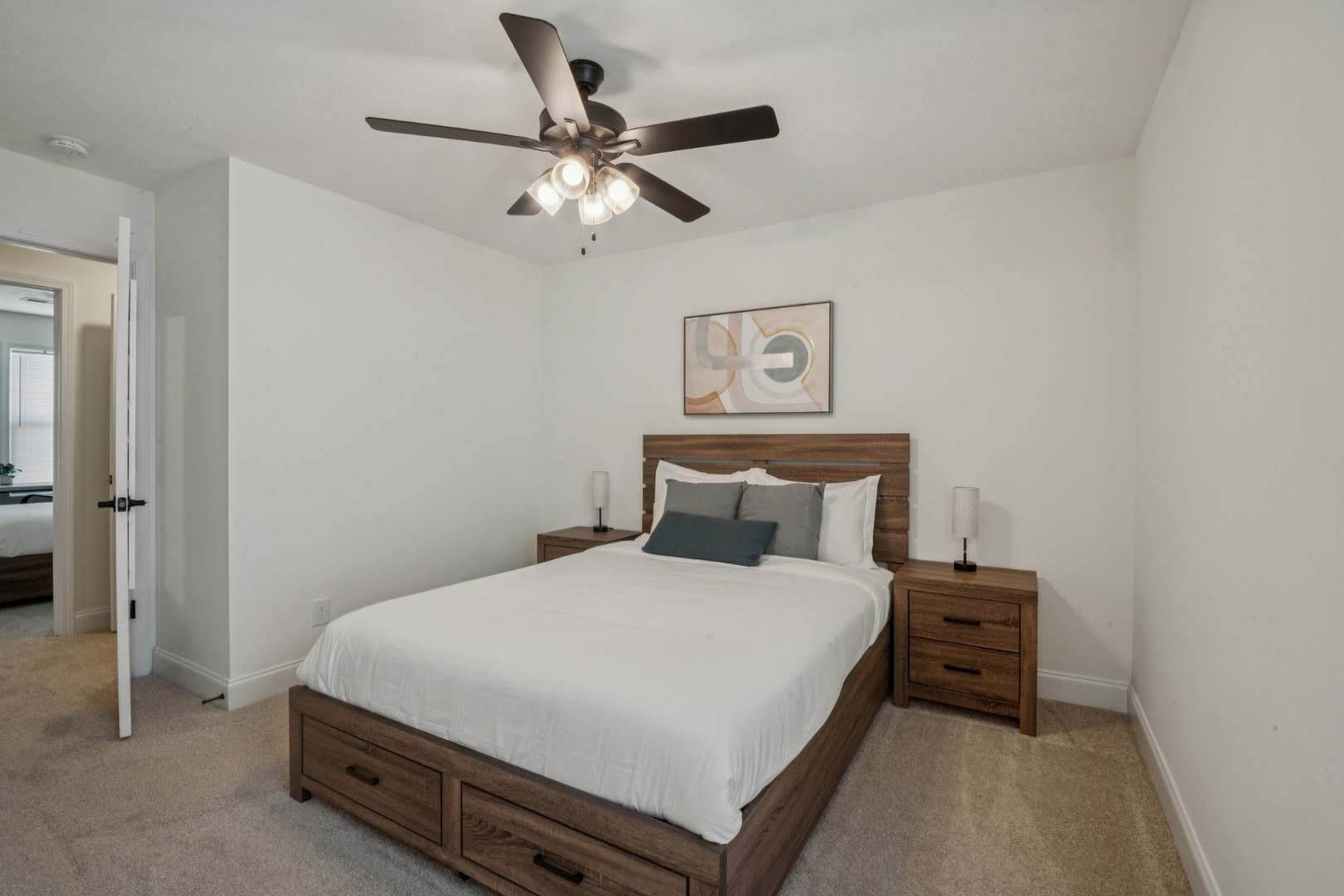 Arte Luxury Townhomes