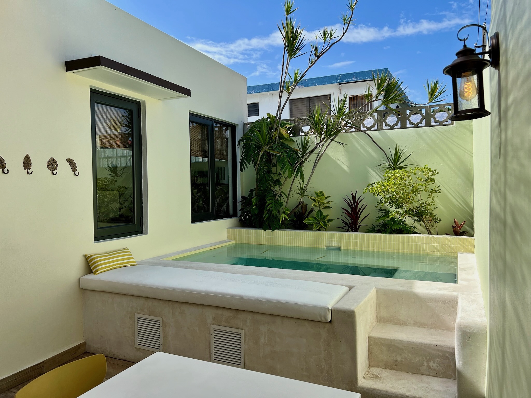 All 3 Bungalows By Hous | 5br | 3 Private Pools - Puerto Rico