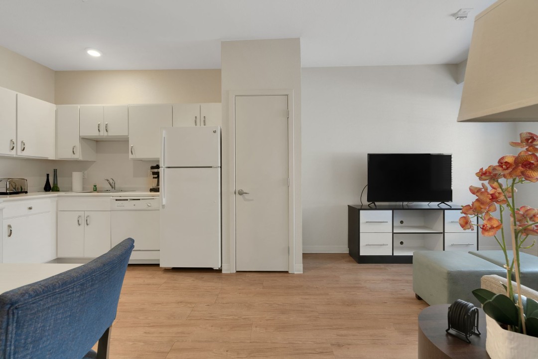 Simplicity At the Rim · Unit 1107  1107 1/1