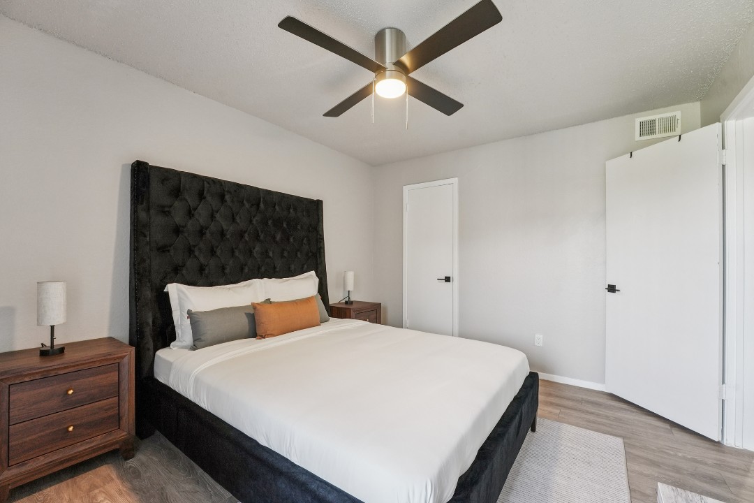 2 Bedrooms · Recommended