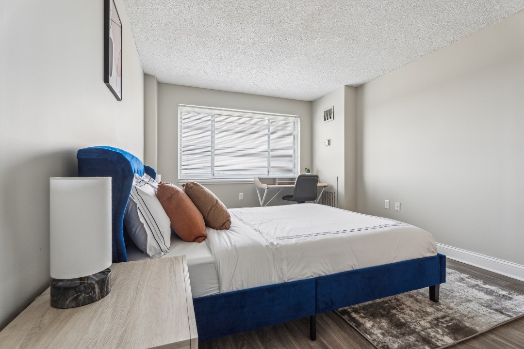 Legacy at Imperial Village · Unit 1014 2/2