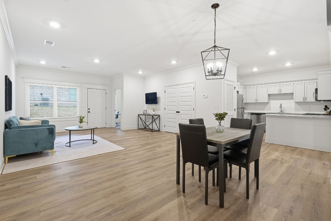 St Andrews Villas · Unit 303 2/2