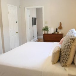 Victorian Shotgun | 10 minutes to French Quarter