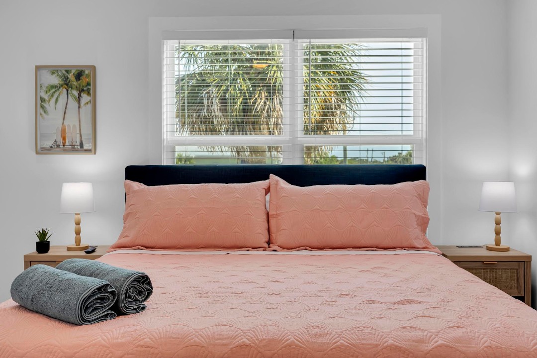 Casa Sal — Jacksonville Beach, FL vacation rental — photo 4 of 8
