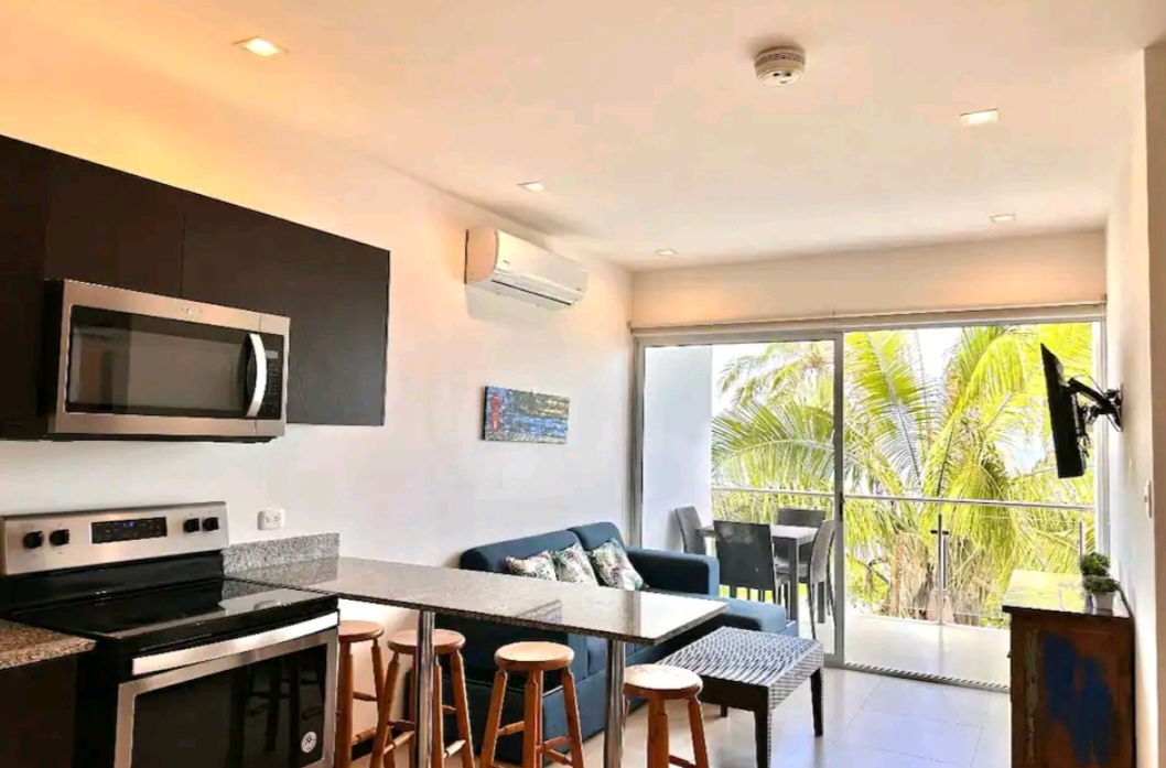 Malaga Bejuco 1404 by Vacation Pura Vida