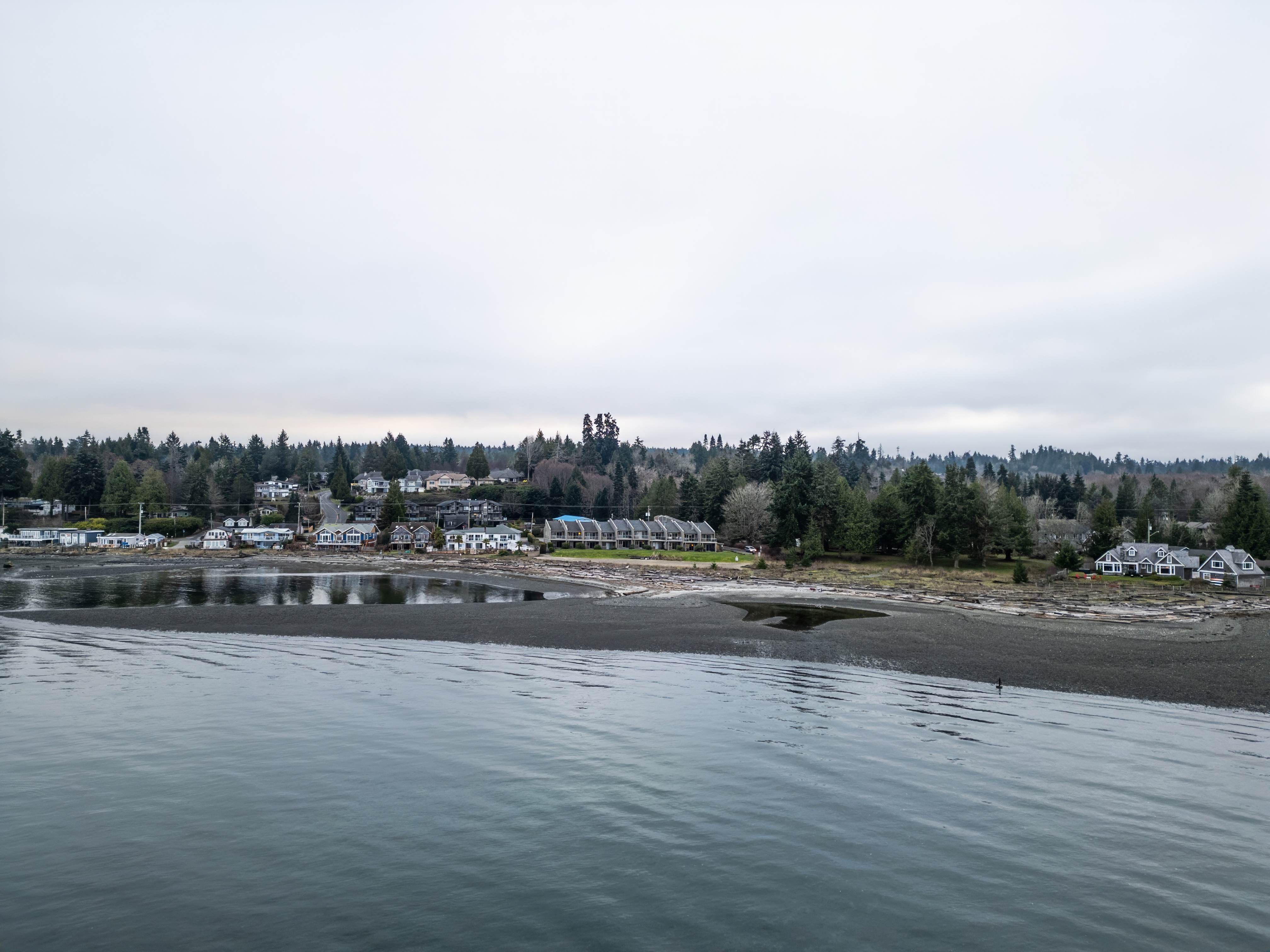 201 Lower Garden View Suite, Shorewater Resort — Qualicum Beach — vacation rental