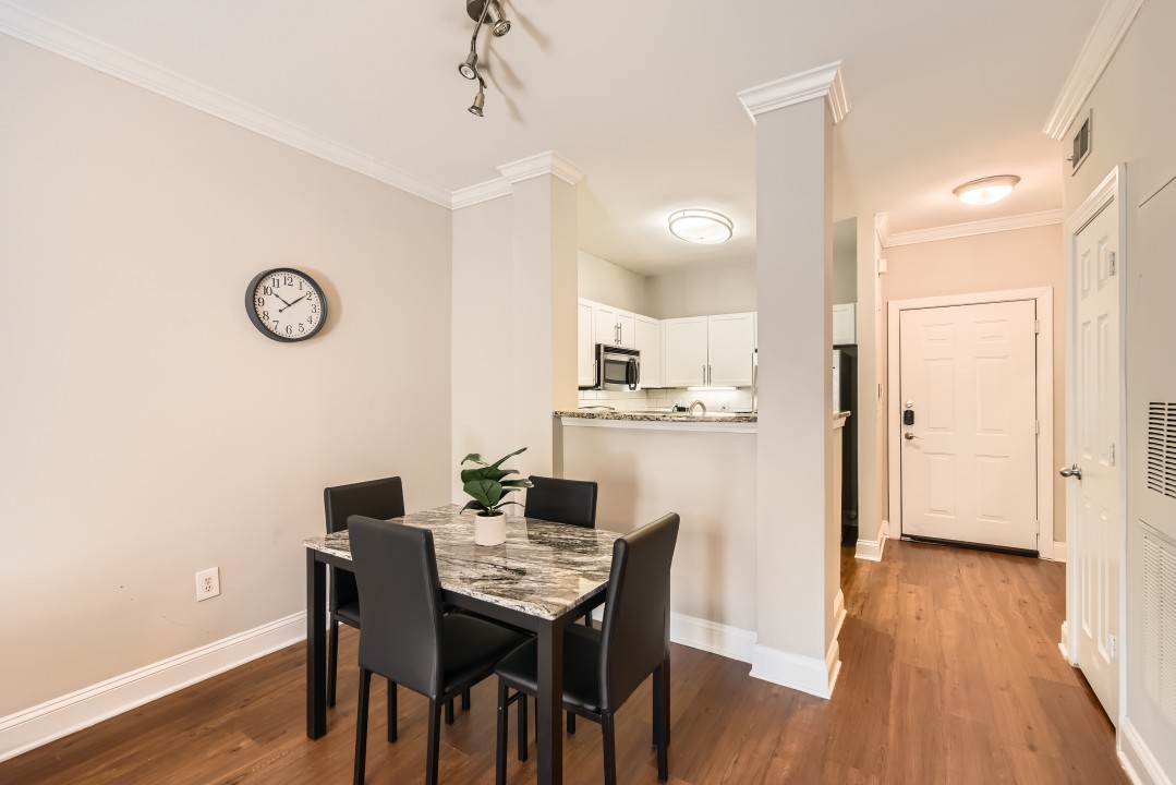 Crest at Midtown · Unit 4505 1/1