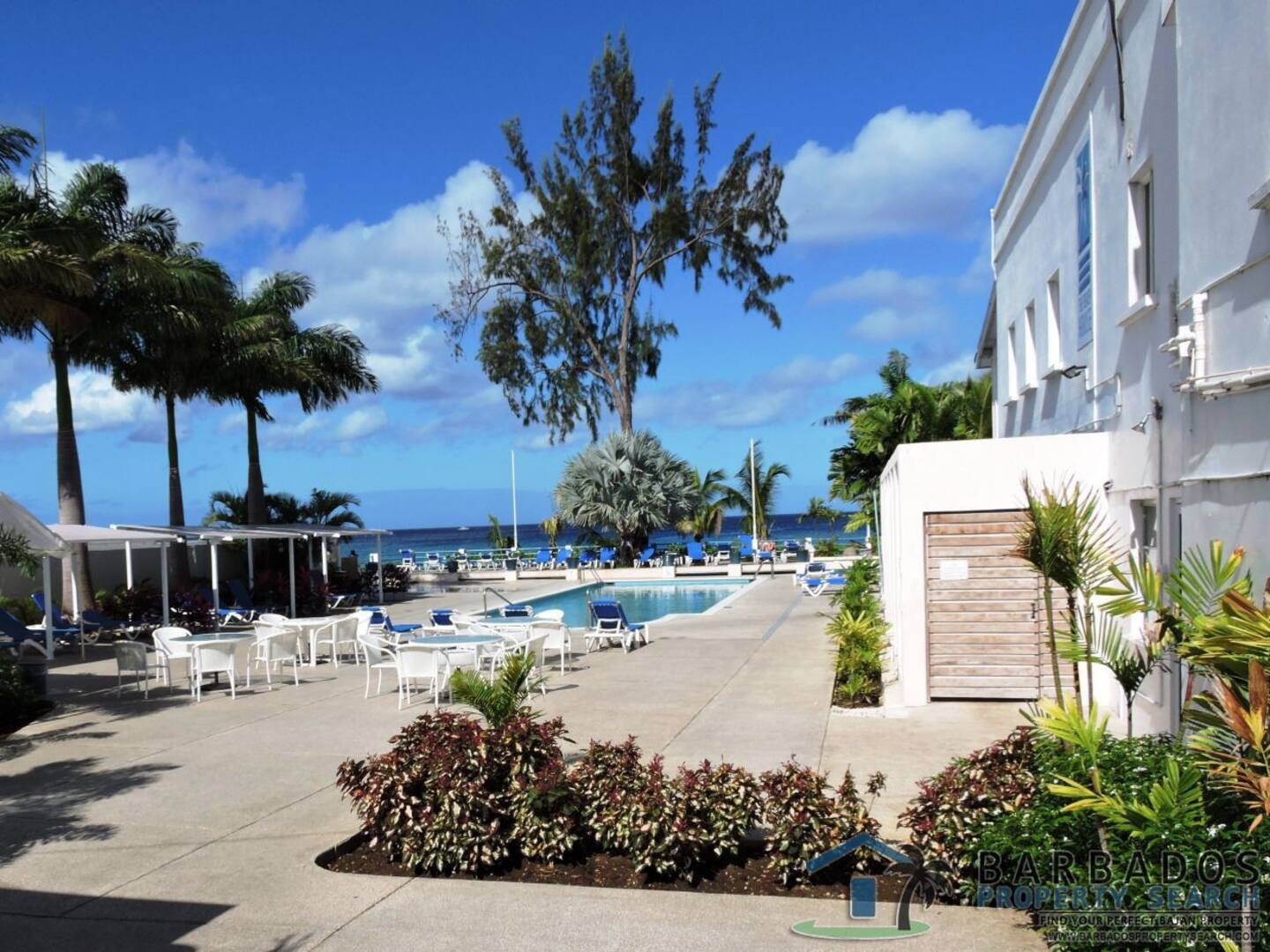 Holetown Stay | Beach Club Access | Garden | Pool — Holetown, Saint James — vacation rental