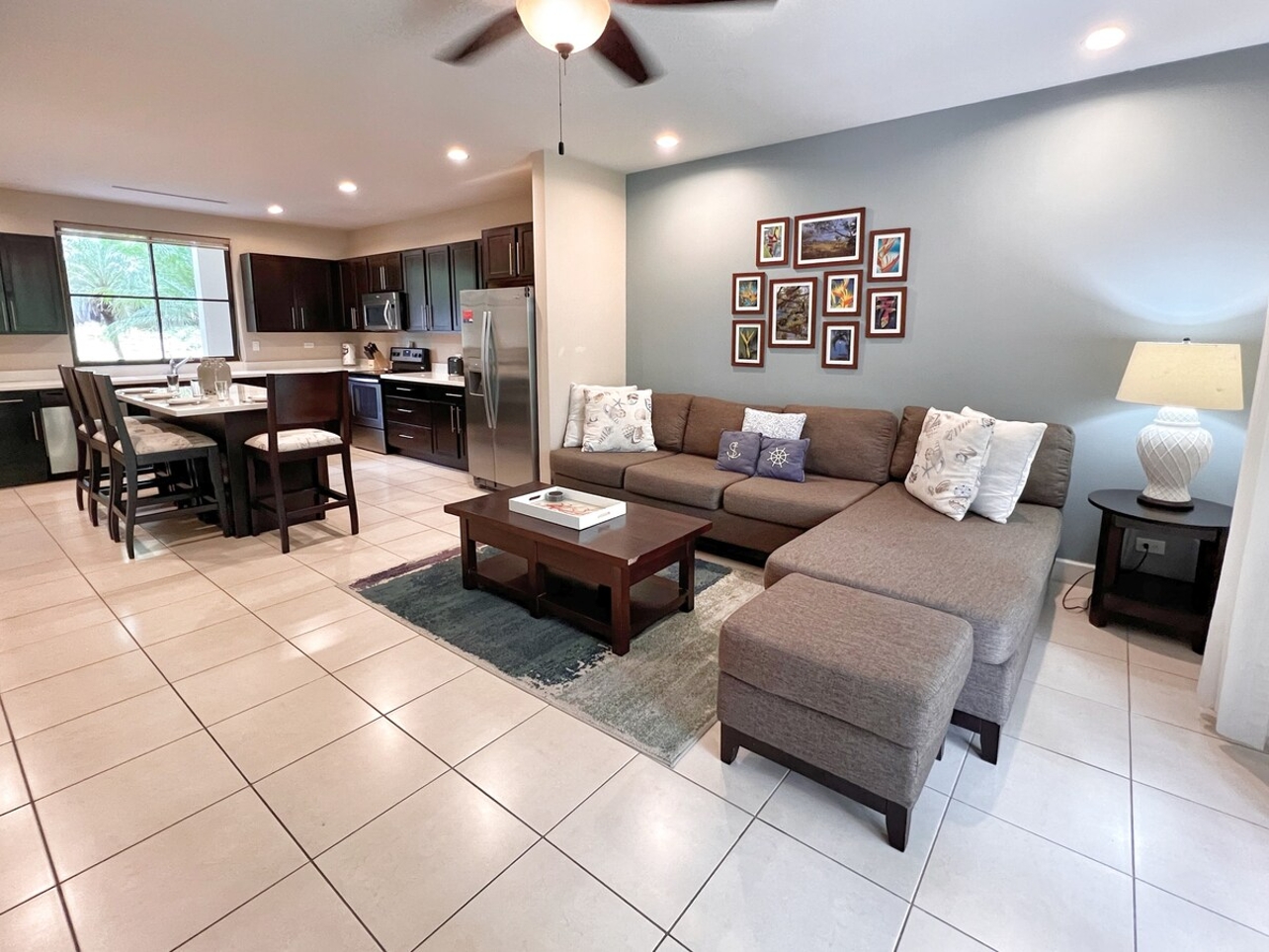 Ground Floor - Walkout to Pools - Shaded Patio — Playas del Coco, Provincia de Guanacaste — vacation rental