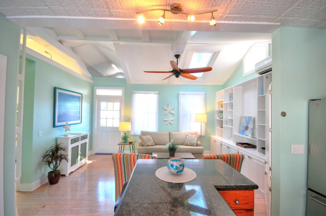 Old Town Getaway — Old Town Getaway