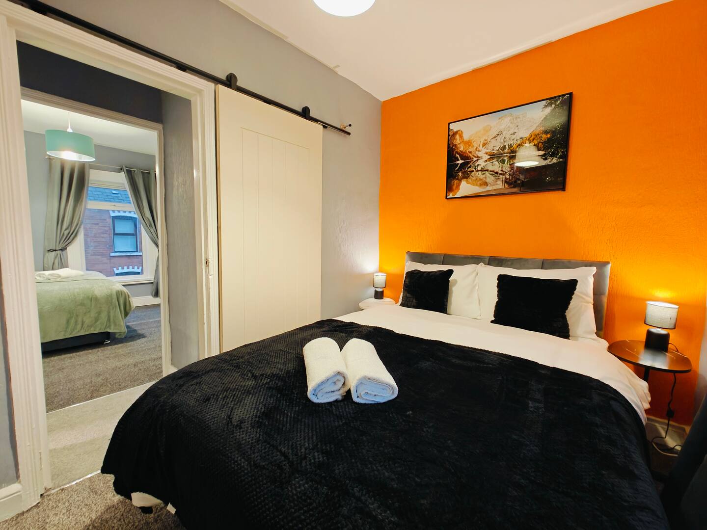2BR Fortuna Meadow photo 2