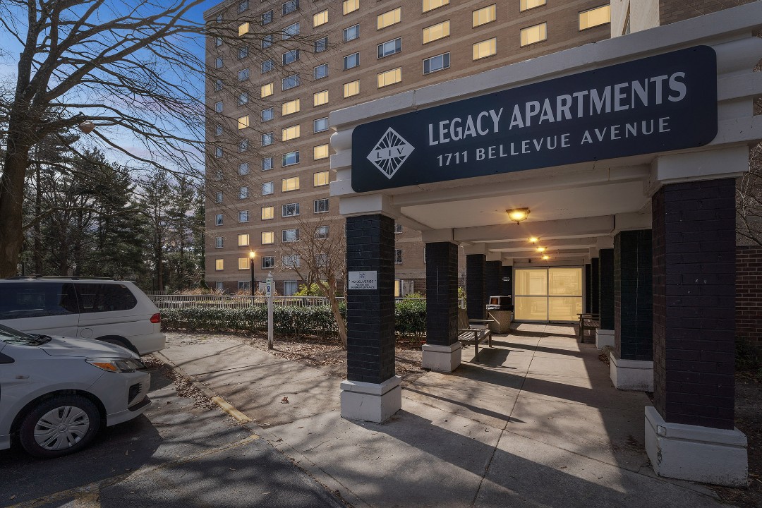 Legacy at Imperial Village · Unit 303