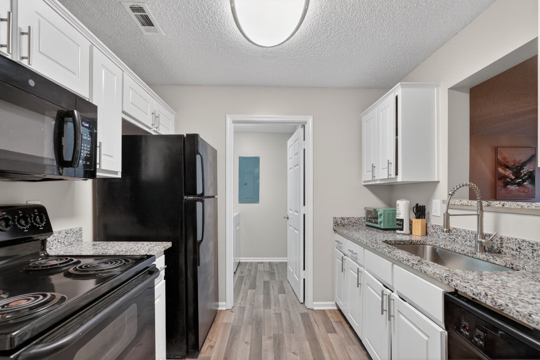 Ballantyne Commons of Stockbridge · Unit 404 2/2