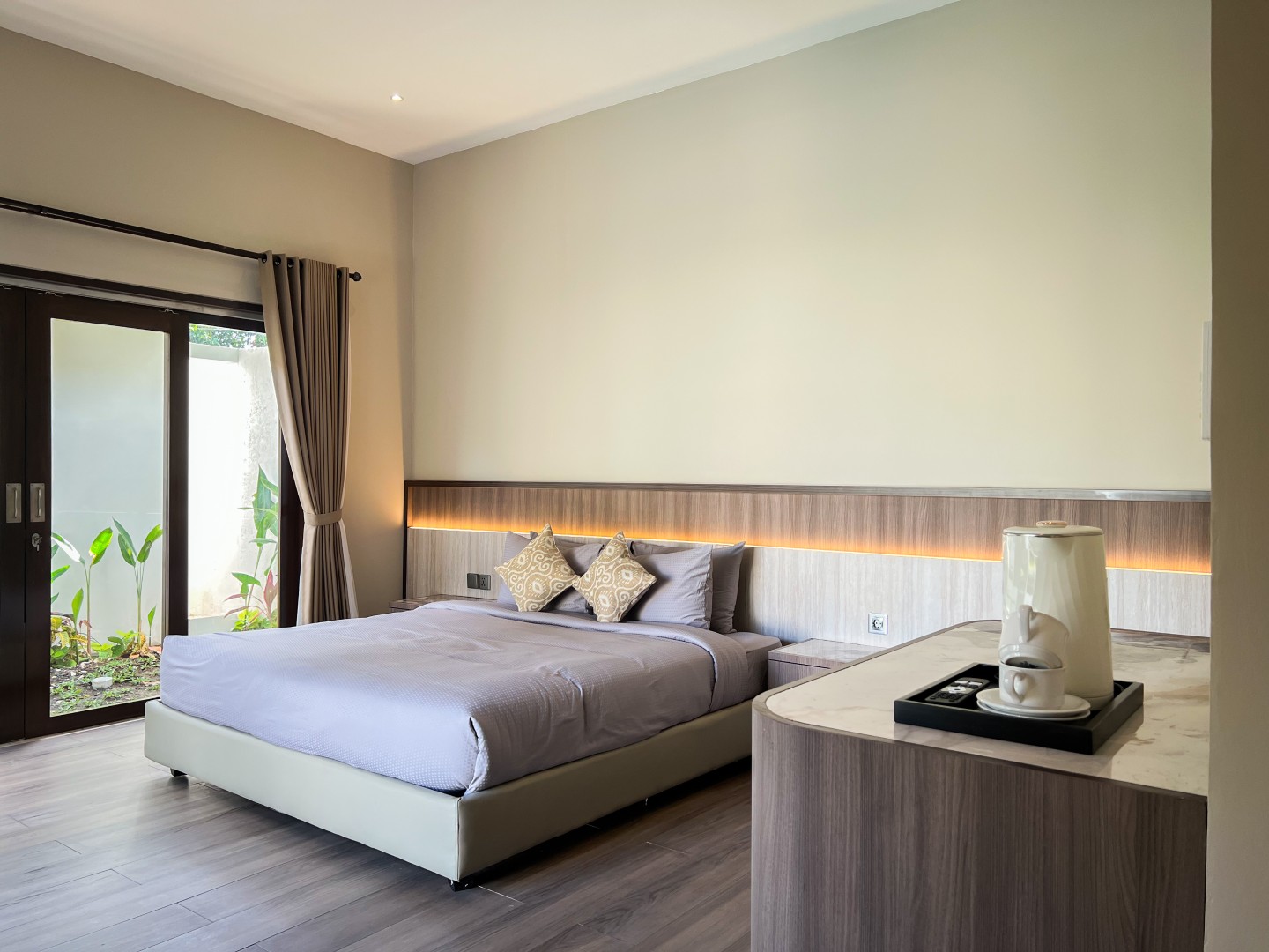 Master Suite – Casa Nova by Island Boy Homes — photo 4
