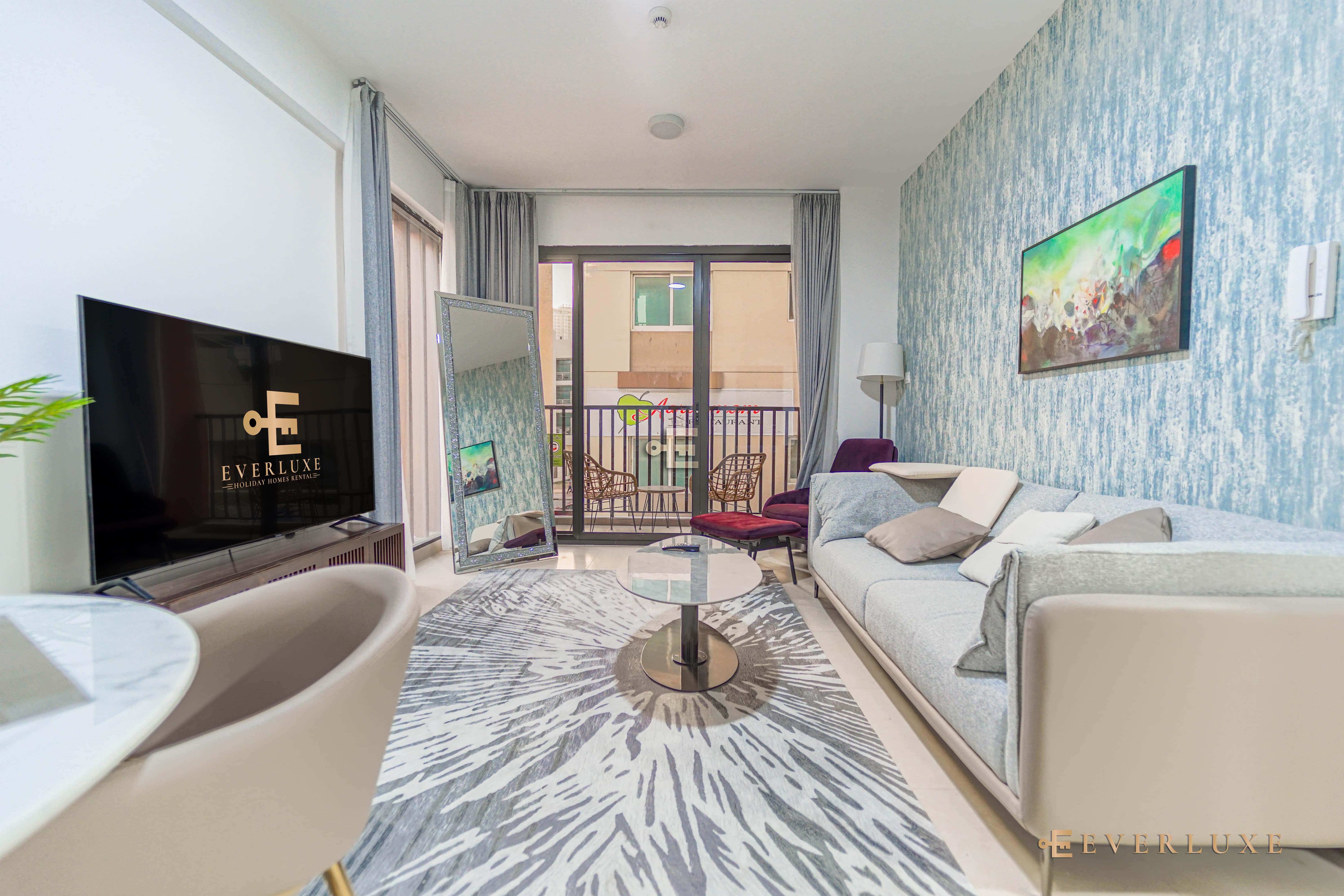 Al Karama 203 2BR B photo 3